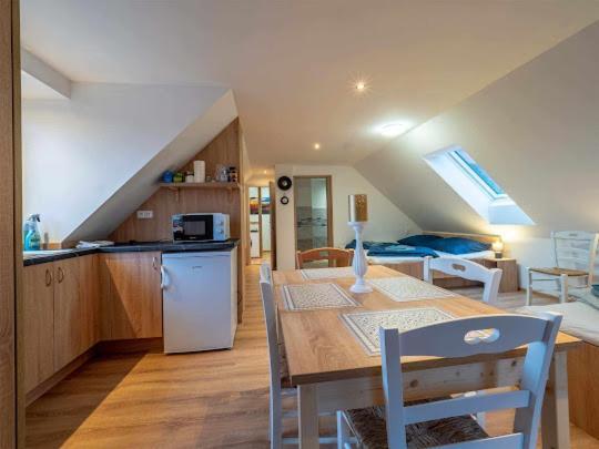 Apartment Pod Palicnikem Bily Potok